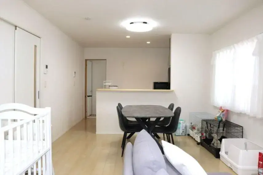 4SLDK Property Tajimi City Gifu Prefecture (4)