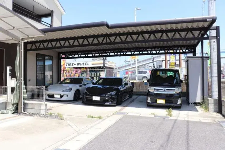 4SLDK Property Tajimi City Gifu Prefecture (32)