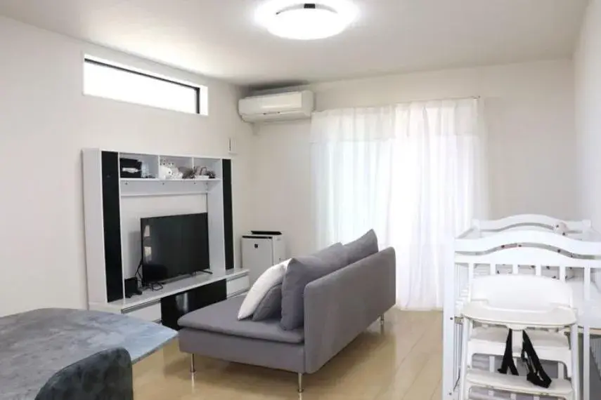 4SLDK Property Tajimi City Gifu Prefecture (5)