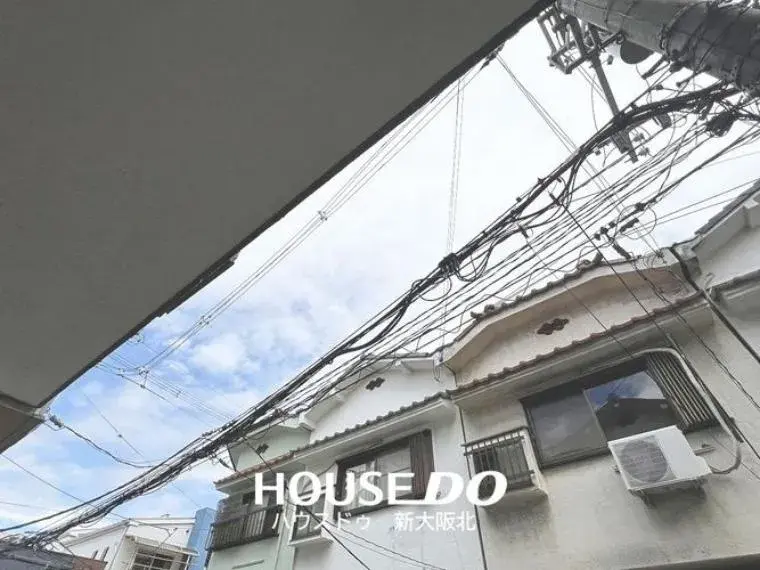 3LDK Property Yodogawa-ku, Osaka City Osaka Prefecture (2)