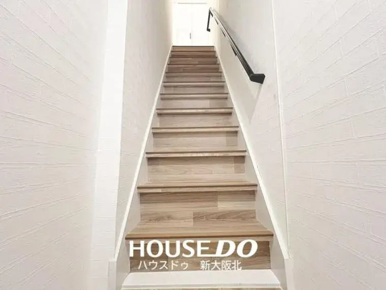 3LDK Property Yodogawa-ku, Osaka City Osaka Prefecture (12)