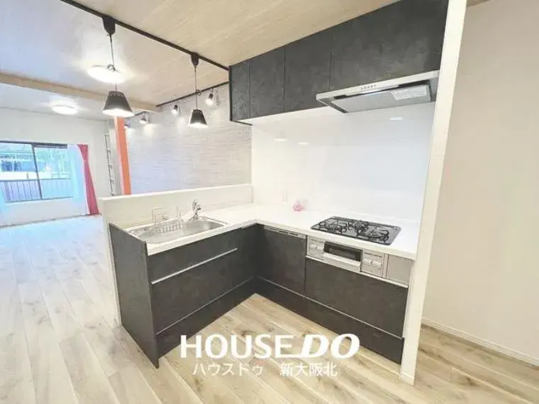 3LDK Property Yodogawa-ku, Osaka City Osaka Prefecture (18)