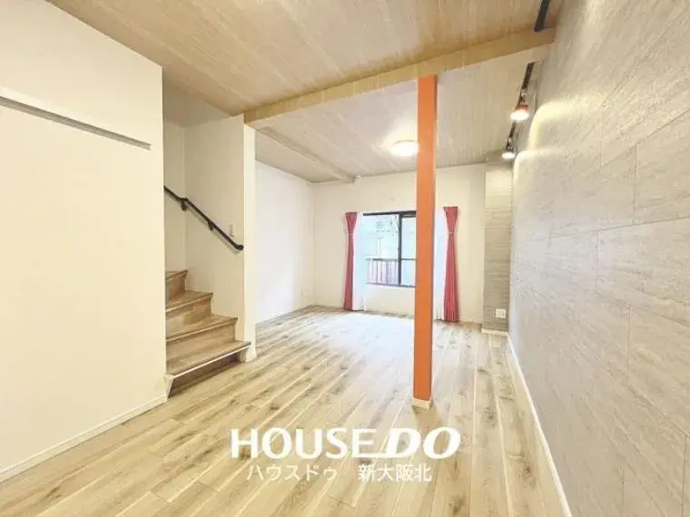 3LDK Property Yodogawa-ku, Osaka City Osaka Prefecture (3)