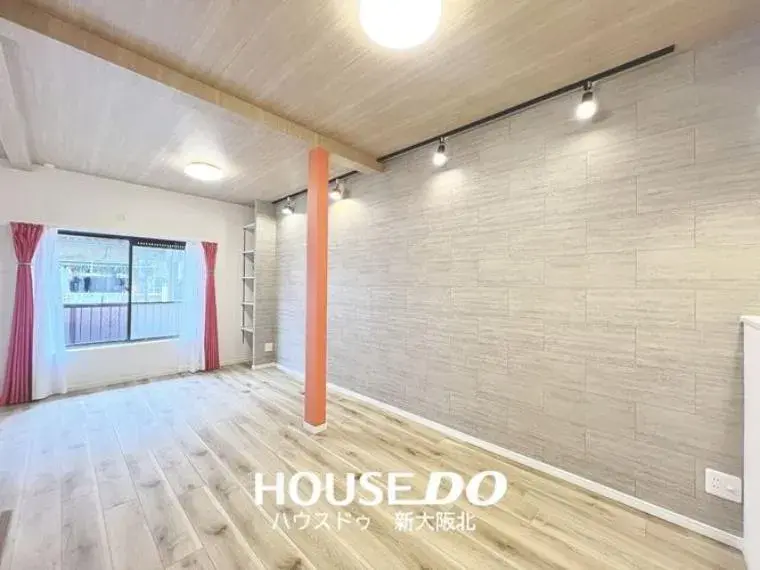 3LDK Property Yodogawa-ku, Osaka City Osaka Prefecture (4)