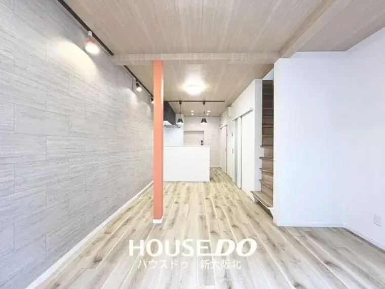 3LDK Property Yodogawa-ku, Osaka City Osaka Prefecture (5)