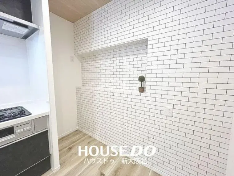 3LDK Property Yodogawa-ku, Osaka City Osaka Prefecture (6)