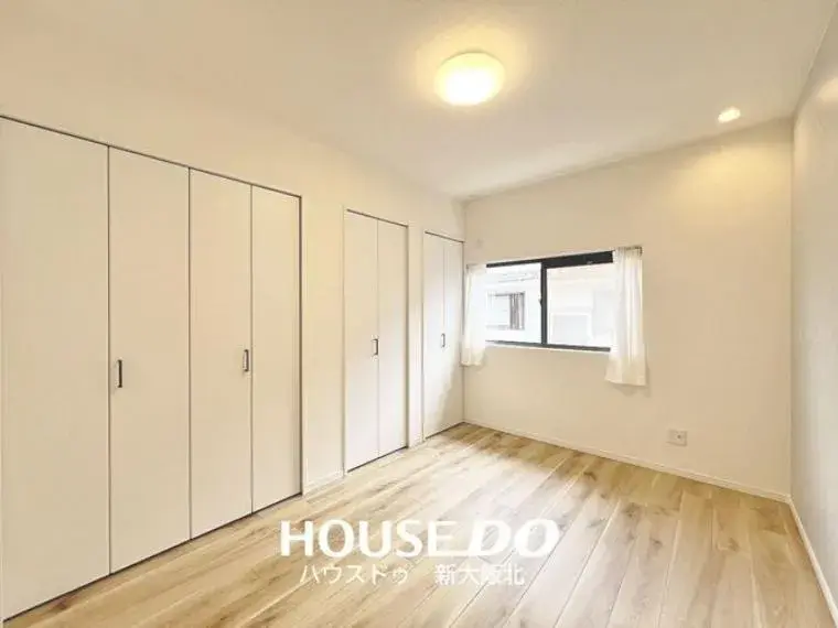 3LDK Property Yodogawa-ku, Osaka City Osaka Prefecture (9)