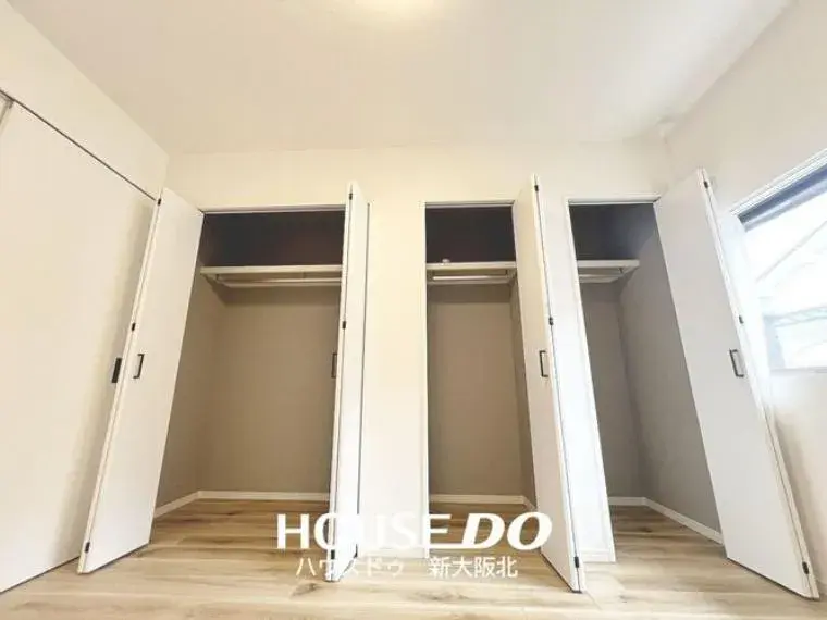 3LDK Property Yodogawa-ku, Osaka City Osaka Prefecture (10)