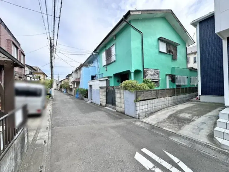 5K Propriété Ville de Tokorozawa Préfecture de Saitama (2)