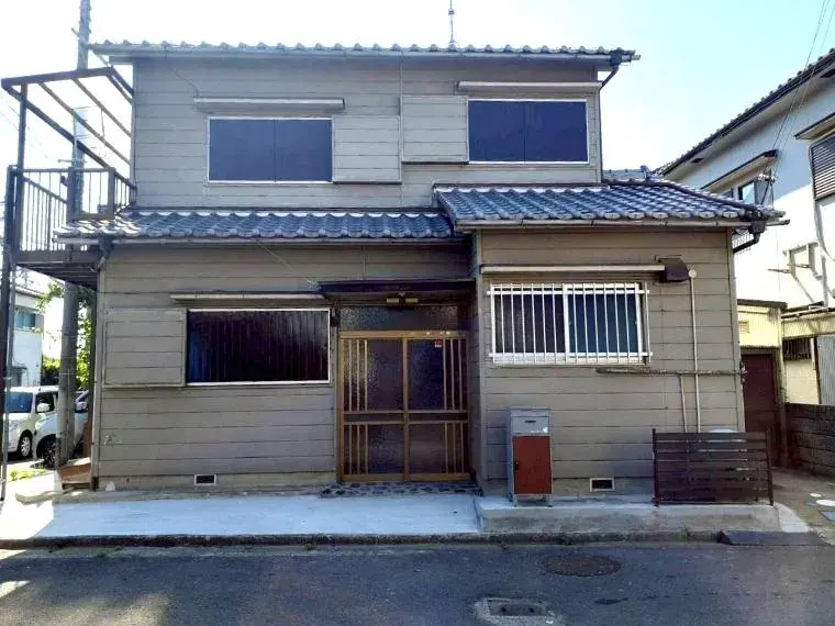 Akiya in Wakayama