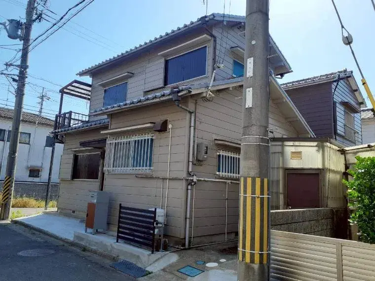 Propiedad 3DK Ciudad de Wakayama Prefectura de Wakayama (2)