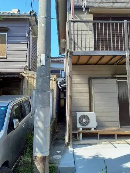 Propiedad 3DK Ciudad de Wakayama Prefectura de Wakayama (3)