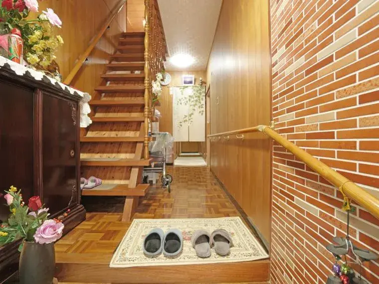 8DK Bien immobilier Ville d'Aridagawa Préfecture de Wakayama (2)