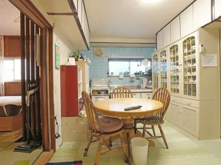 8DK Bien immobilier Ville d'Aridagawa Préfecture de Wakayama (11)