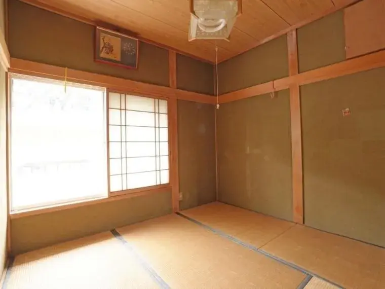8DK Bien immobilier Ville d'Aridagawa Préfecture de Wakayama (12)