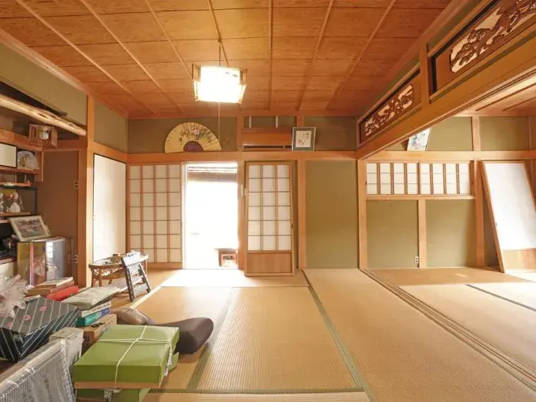 8DK Bien immobilier Ville d'Aridagawa Préfecture de Wakayama (13)