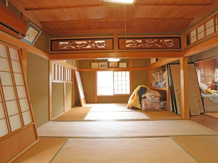 8DK Bien immobilier Ville d'Aridagawa Préfecture de Wakayama (14)