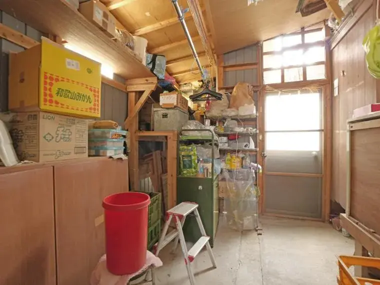 8DK Bien immobilier Ville d'Aridagawa Préfecture de Wakayama (15)