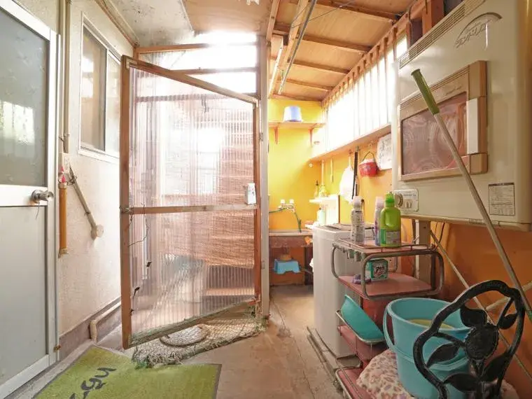 8DK Bien immobilier Ville d'Aridagawa Préfecture de Wakayama (16)