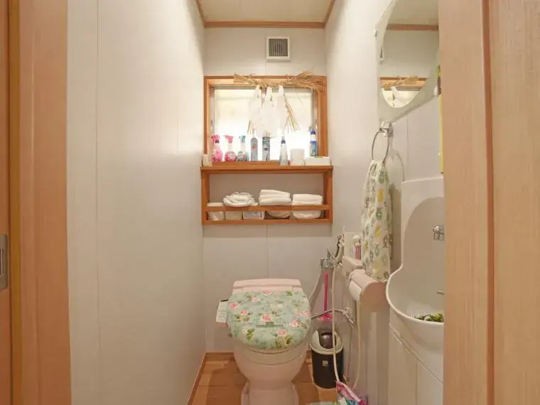 8DK Bien immobilier Ville d'Aridagawa Préfecture de Wakayama (18)