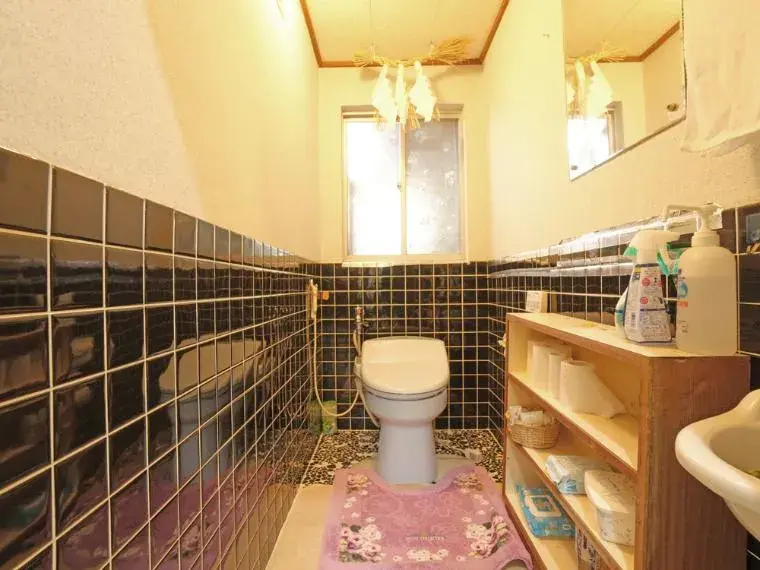 8DK Bien immobilier Ville d'Aridagawa Préfecture de Wakayama (19)