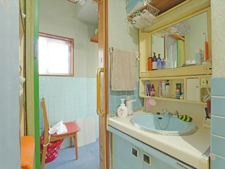 8DK Bien immobilier Ville d'Aridagawa Préfecture de Wakayama (20)
