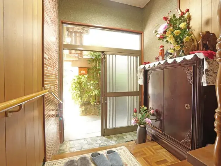 8DK Bien immobilier Ville d'Aridagawa Préfecture de Wakayama (3)