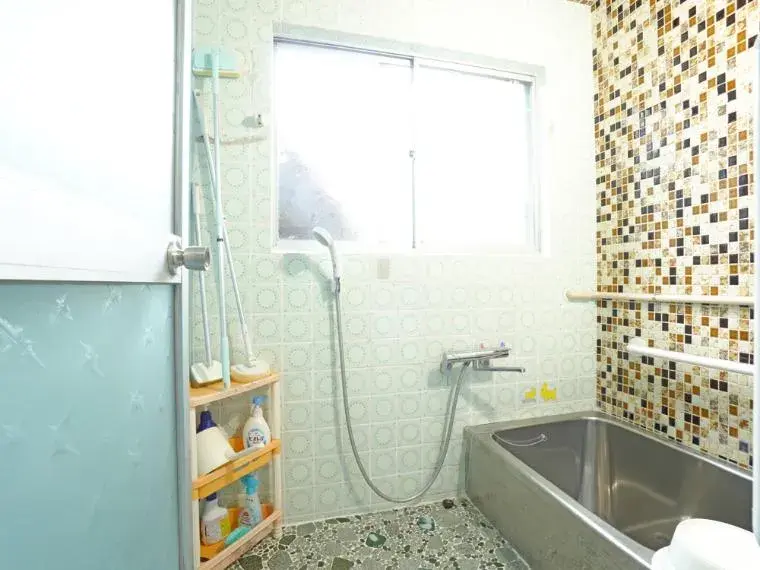 8DK Bien immobilier Ville d'Aridagawa Préfecture de Wakayama (21)