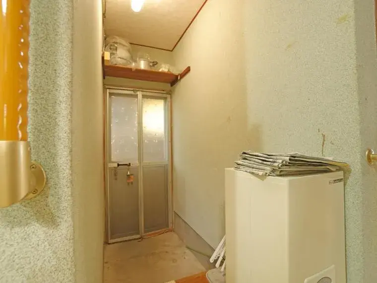 8DK Bien immobilier Ville d'Aridagawa Préfecture de Wakayama (22)