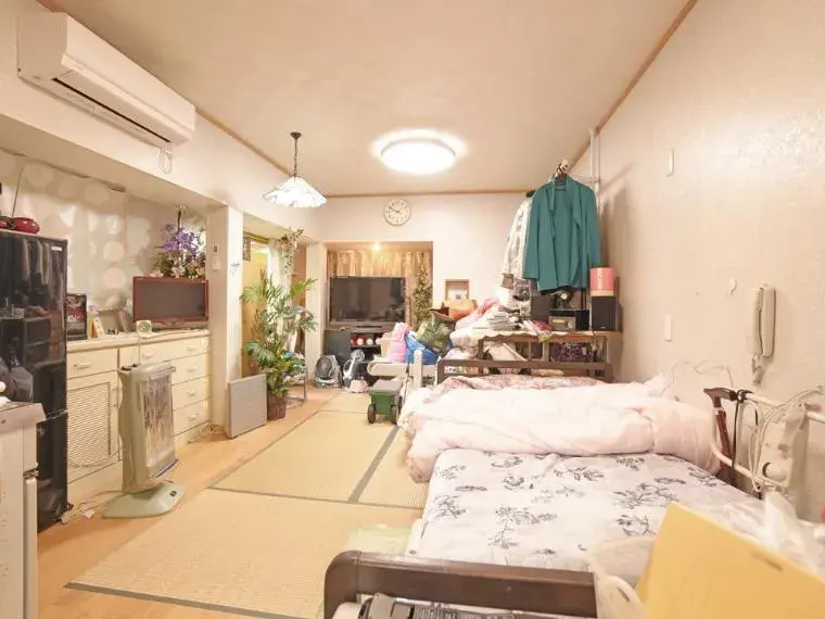 8DK Bien immobilier Ville d'Aridagawa Préfecture de Wakayama (4)