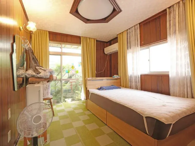8DK Bien immobilier Ville d'Aridagawa Préfecture de Wakayama (6)