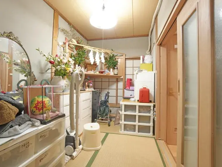 8DK Bien immobilier Ville d'Aridagawa Préfecture de Wakayama (7)