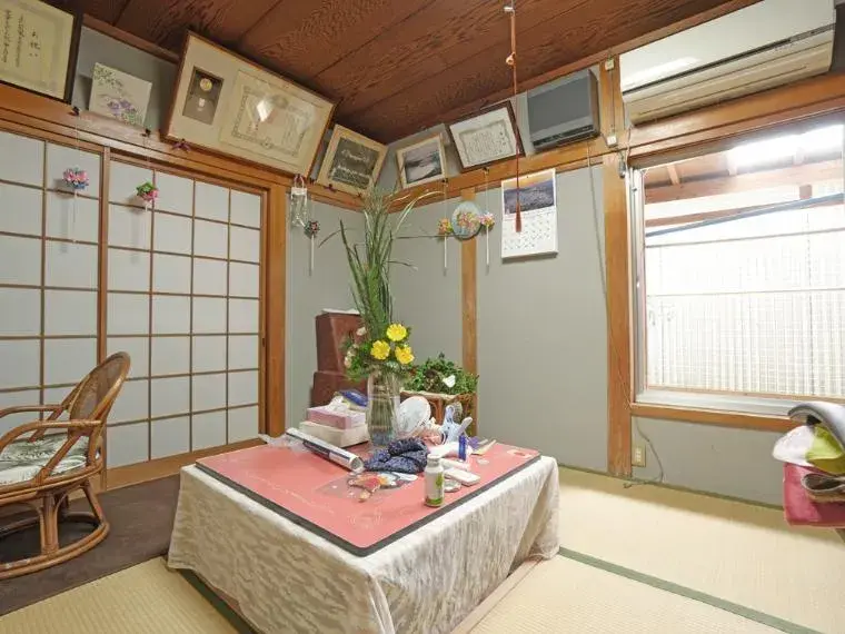 8DK Bien immobilier Ville d'Aridagawa Préfecture de Wakayama (8)