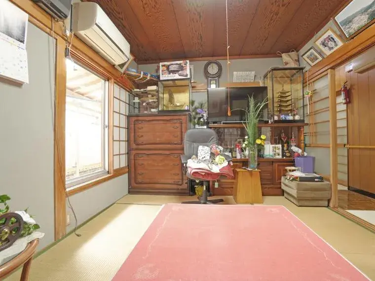 8DK Bien immobilier Ville d'Aridagawa Préfecture de Wakayama (9)