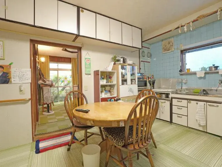 8DK Bien immobilier Ville d'Aridagawa Préfecture de Wakayama (10)