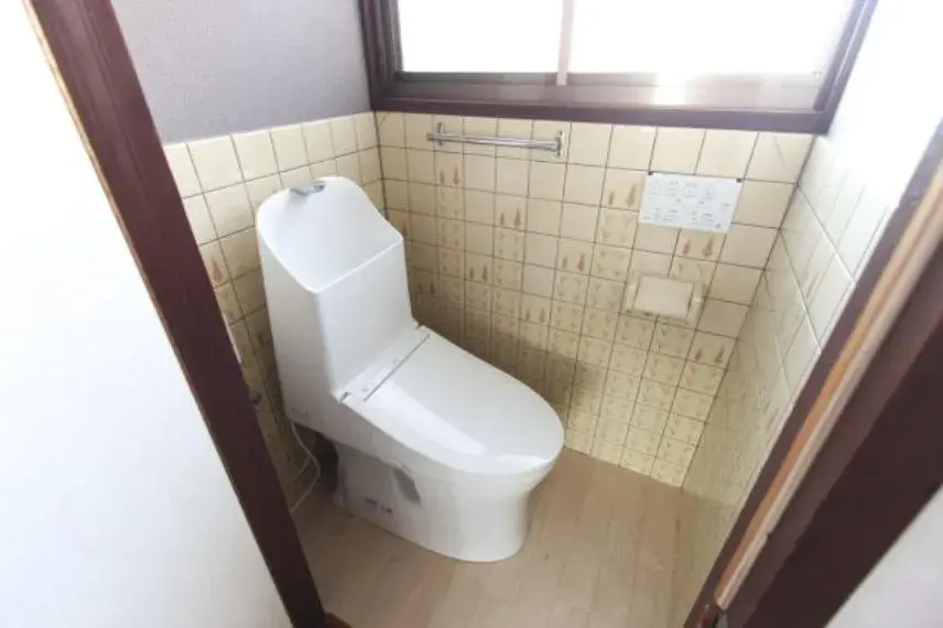 Propiedad 6DK Ciudad de Kure Prefectura de Hiroshima (23)