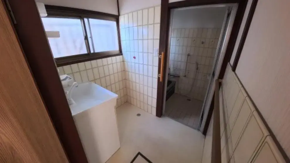 Propiedad 6DK Ciudad de Kure Prefectura de Hiroshima (24)