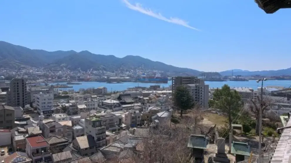 Propiedad 6DK Ciudad de Kure Prefectura de Hiroshima (25)