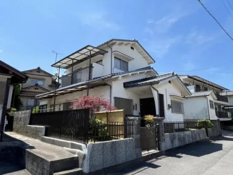 Akiya in Beppu