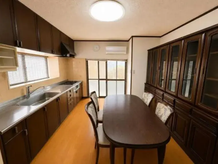 [5DK Property] Beppu City Oita Prefecture (13)
