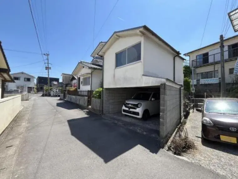 [5DK Property] Beppu City Oita Prefecture (6)