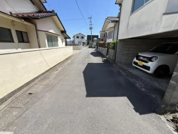 [5DK Property] Beppu City Oita Prefecture (7)