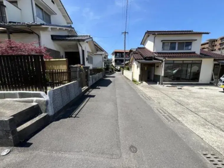 [5DK Property] Beppu City Oita Prefecture (8)