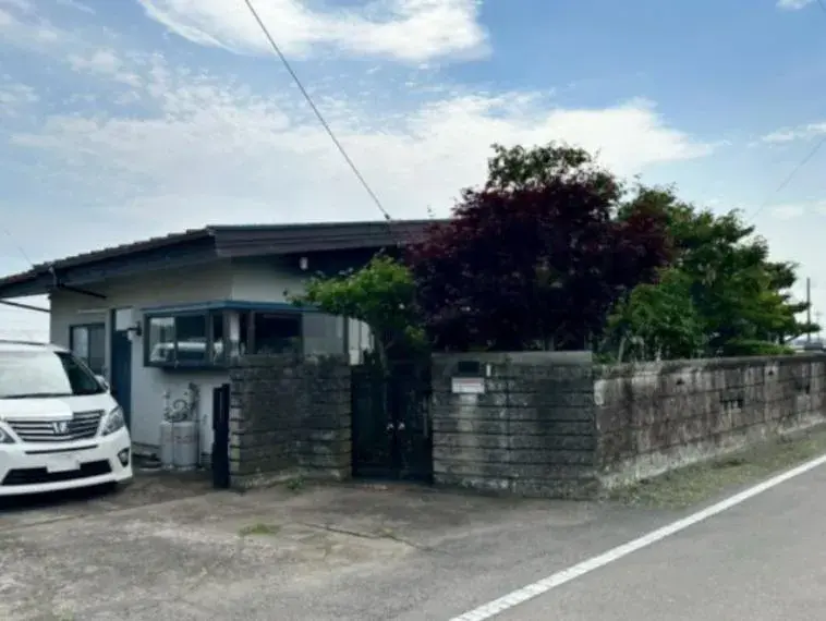 Akiya in Utsunomiya