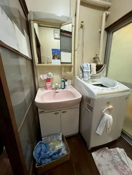 عقار 3LDK Kitakyushu-shi Moji-ku Fukuoka Prefecture (13)