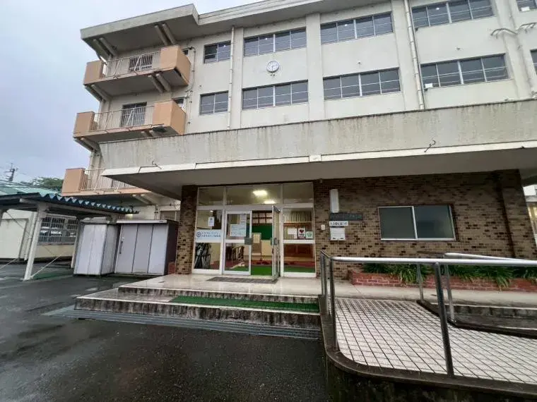 عقار 3LDK Kitakyushu-shi Moji-ku Fukuoka Prefecture (15)
