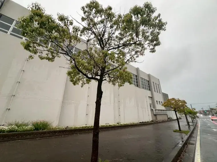 عقار 3LDK Kitakyushu-shi Moji-ku Fukuoka Prefecture (19)
