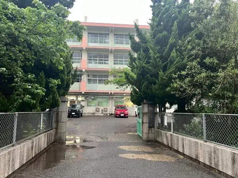 عقار 3LDK Kitakyushu-shi Moji-ku Fukuoka Prefecture (20)