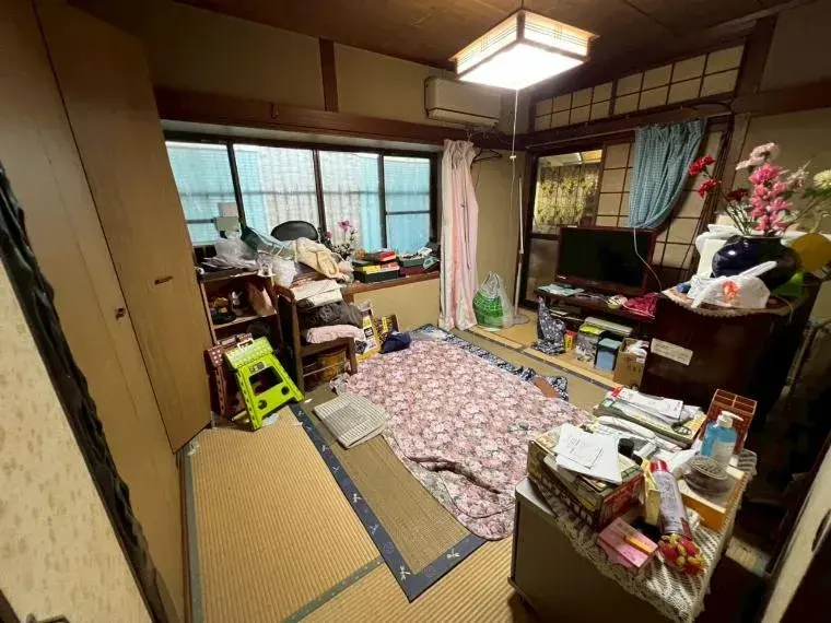 عقار 3LDK Kitakyushu-shi Moji-ku Fukuoka Prefecture (9)