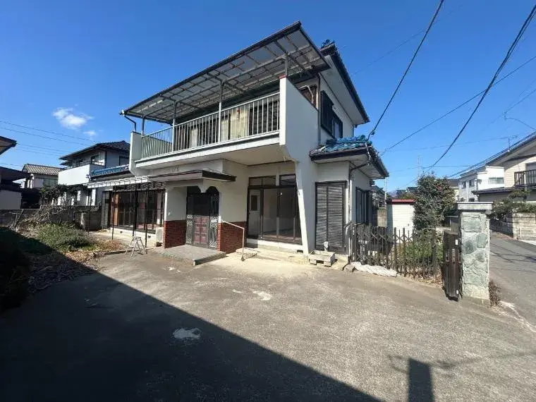 عقار 5LDK بمدينة Maebashi محافظة Gunma (2)
